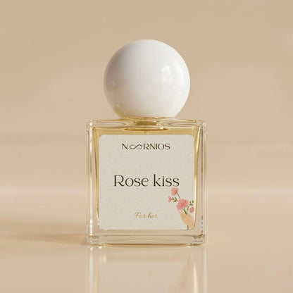 Rose Kiss