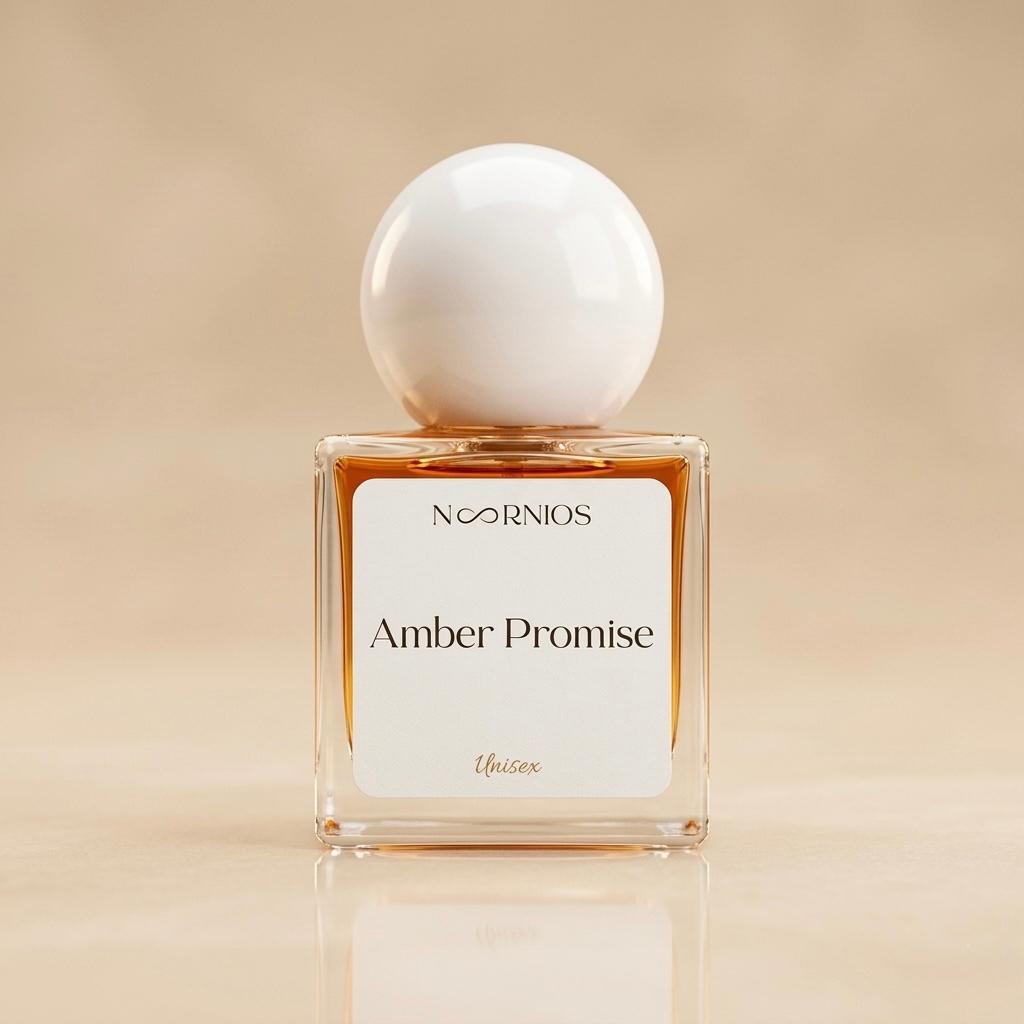 Amber Promise