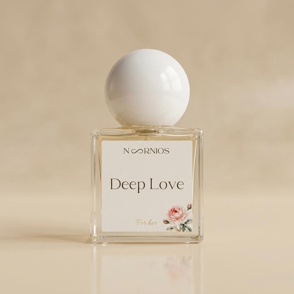 Deep Love