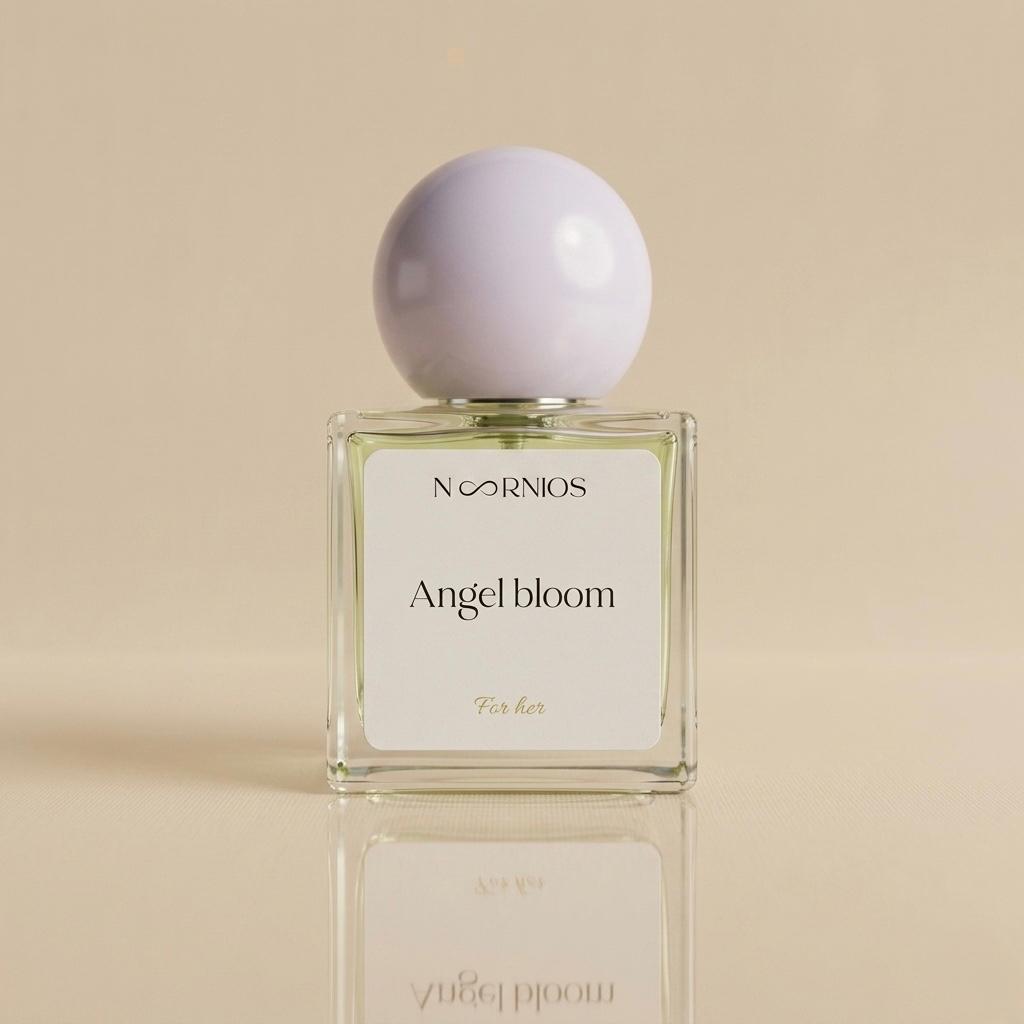 Angel Bloom