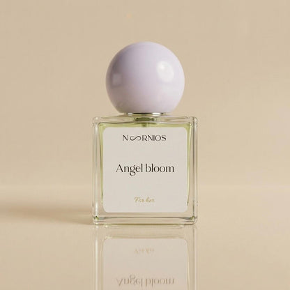 Angel Bloom