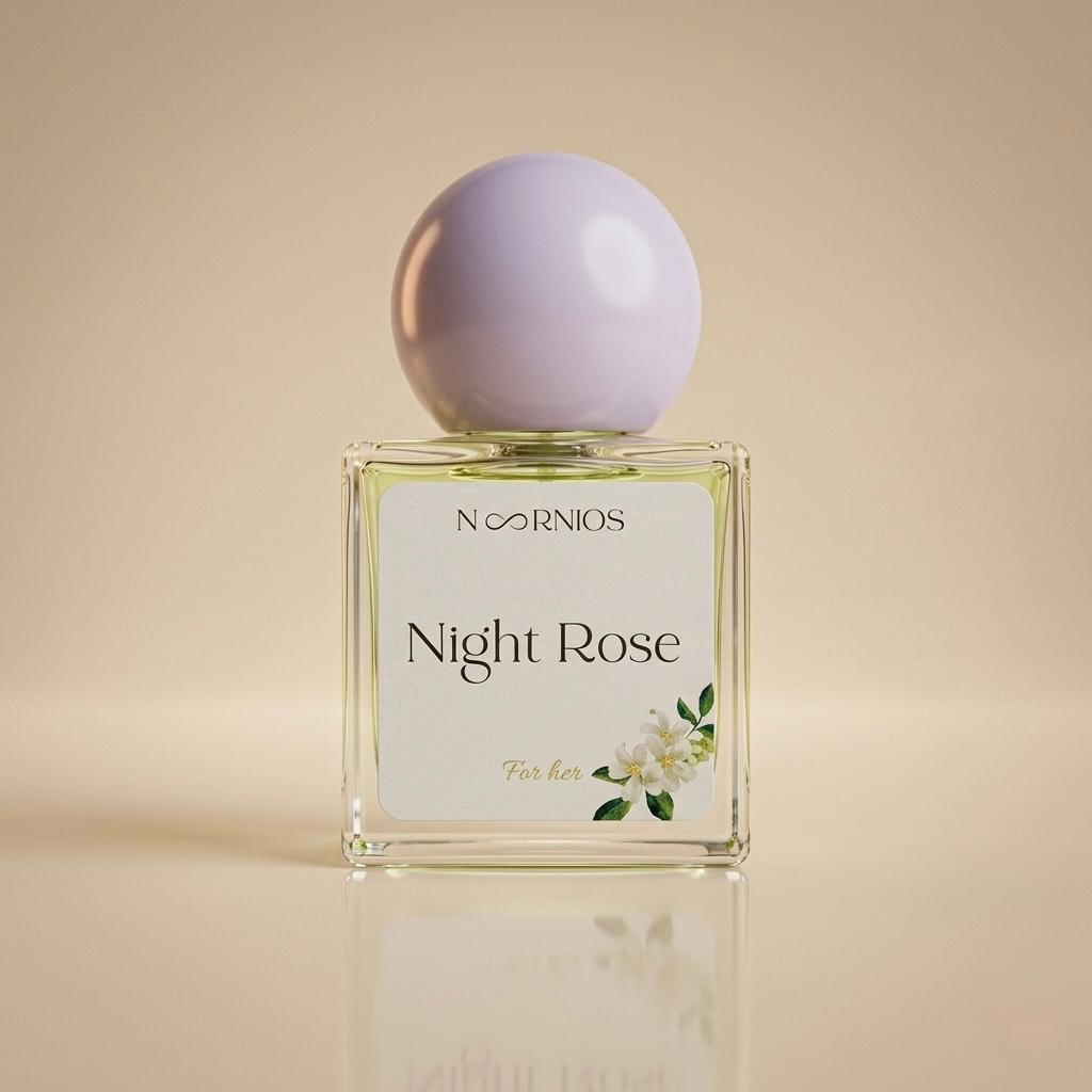 Night Rose