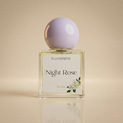Night Rose