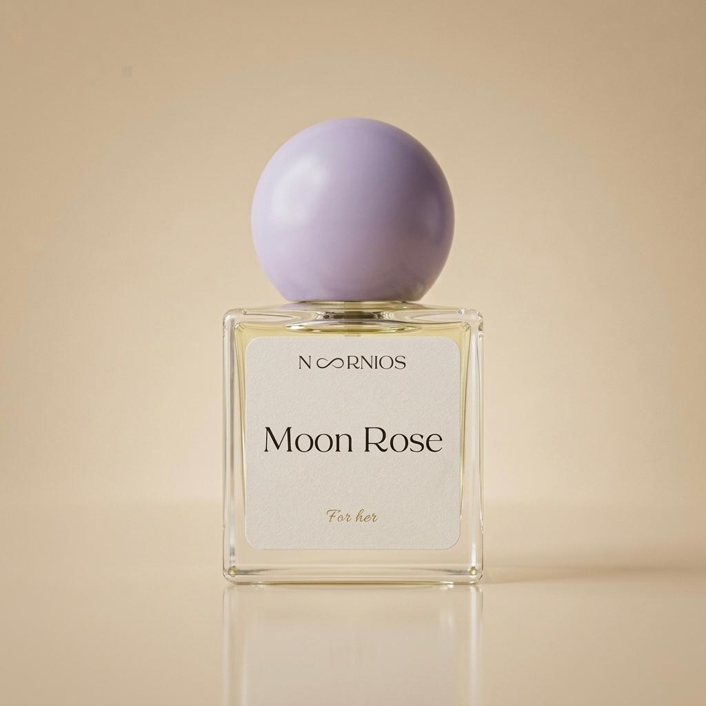 Moon Rose