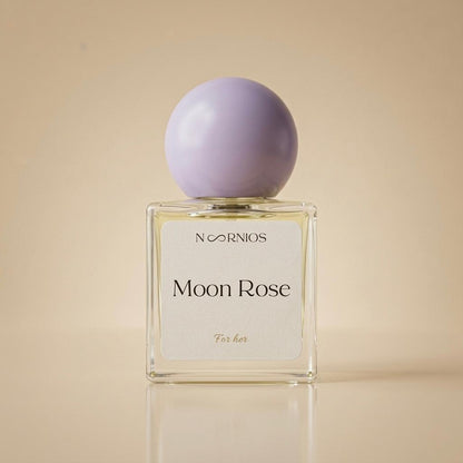 Moon Rose