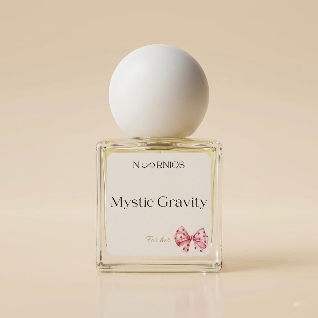 Mystic Gravity