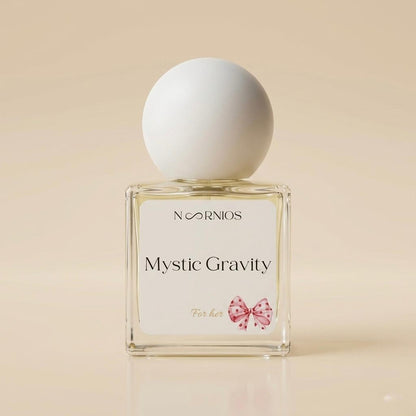 Mystic Gravity