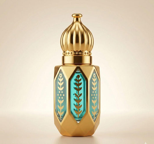 Powder Musk