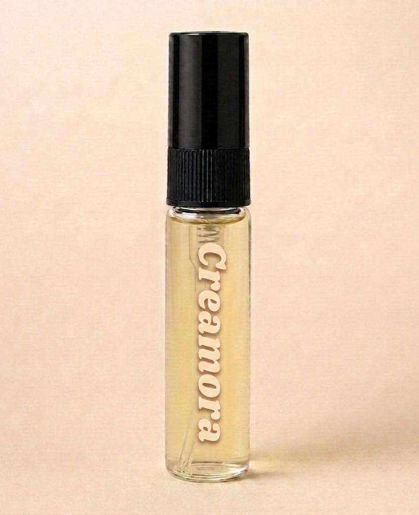 Creamora