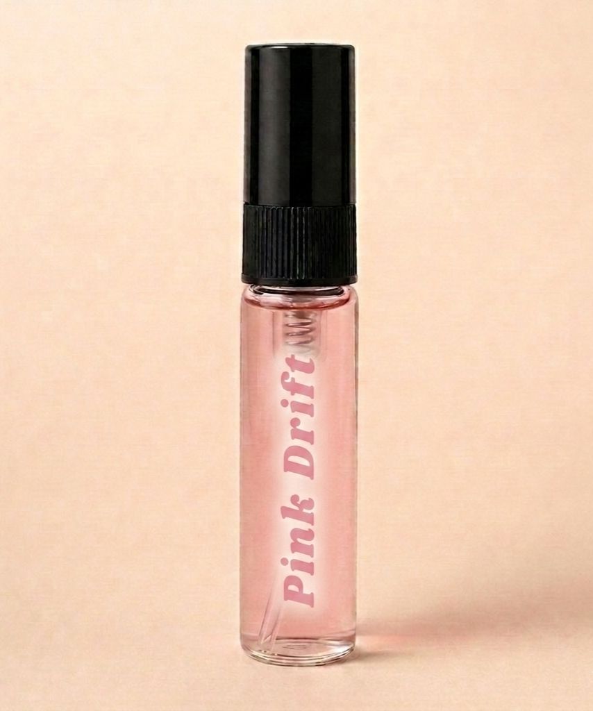 Pink Drift