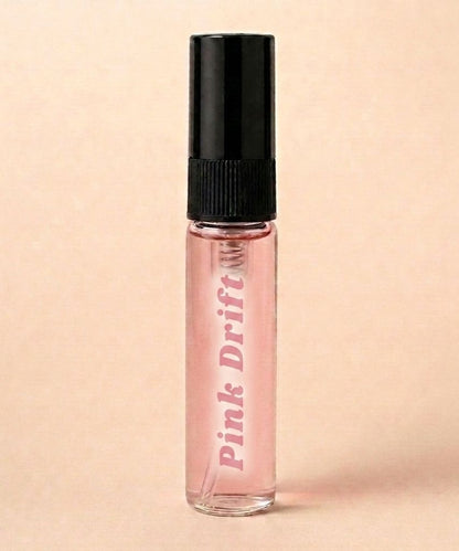 Pink Drift