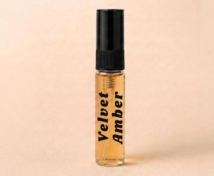 Velvet Amber