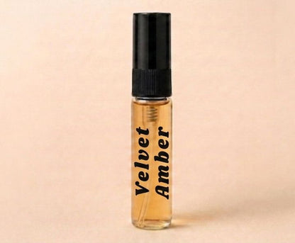 Velvet Amber