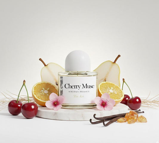 Cherry Muse